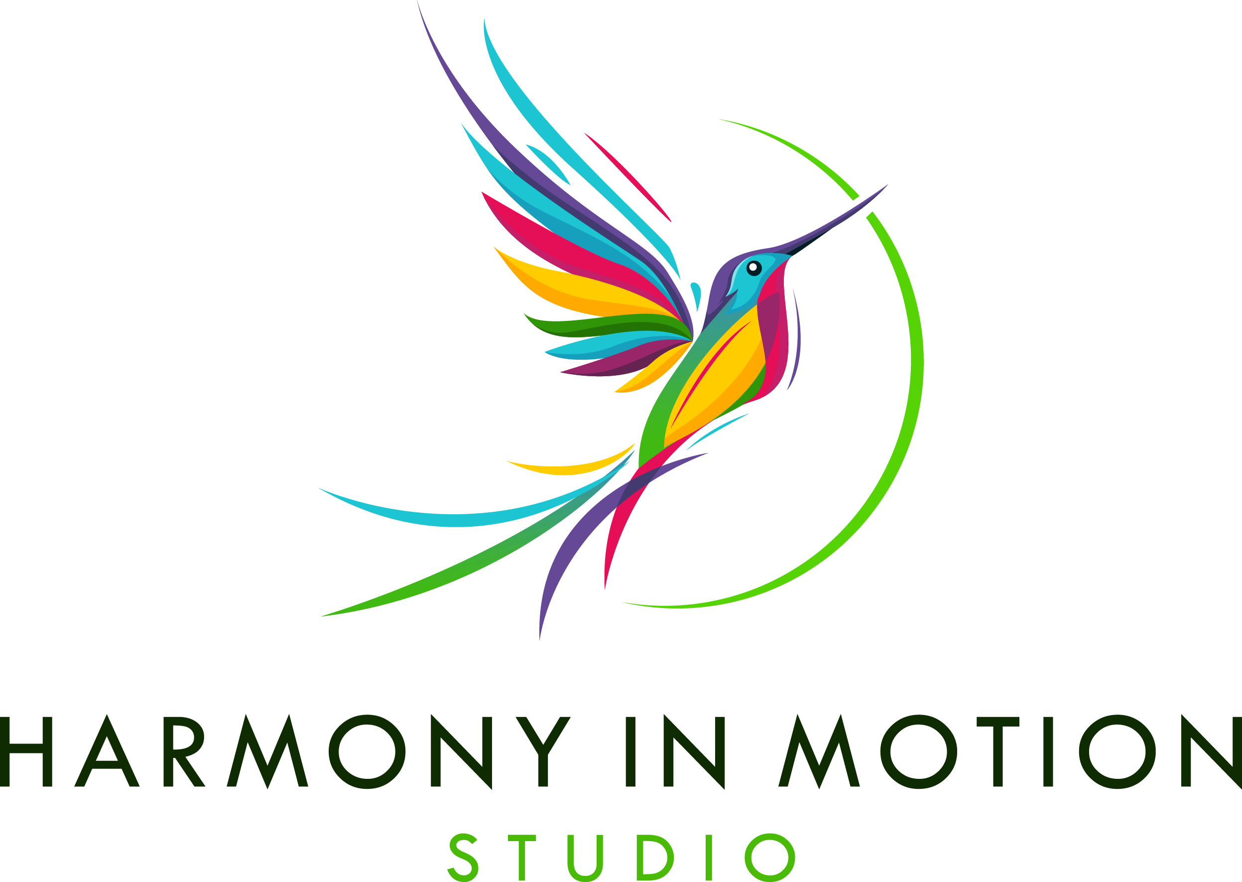 Harmony In Motion Studio